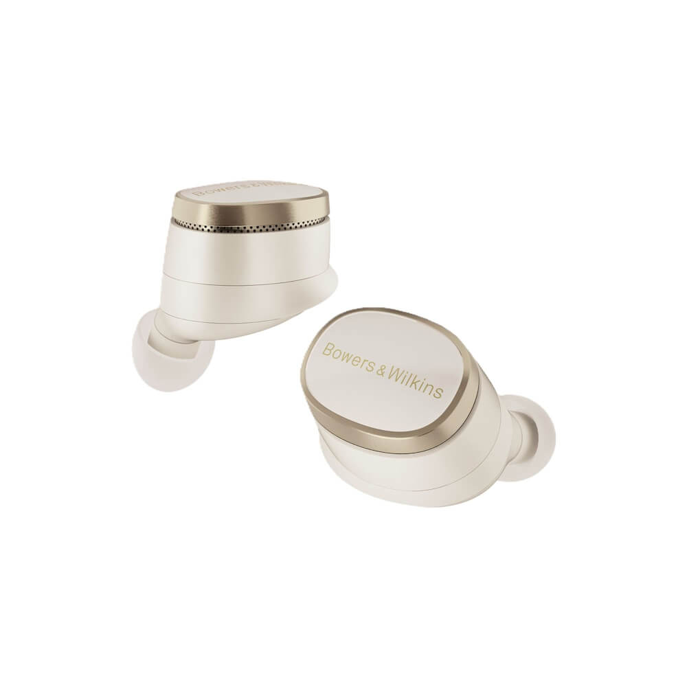 หูฟังไร้สาย Bowers&Wilkins : PI-8 สีขาว